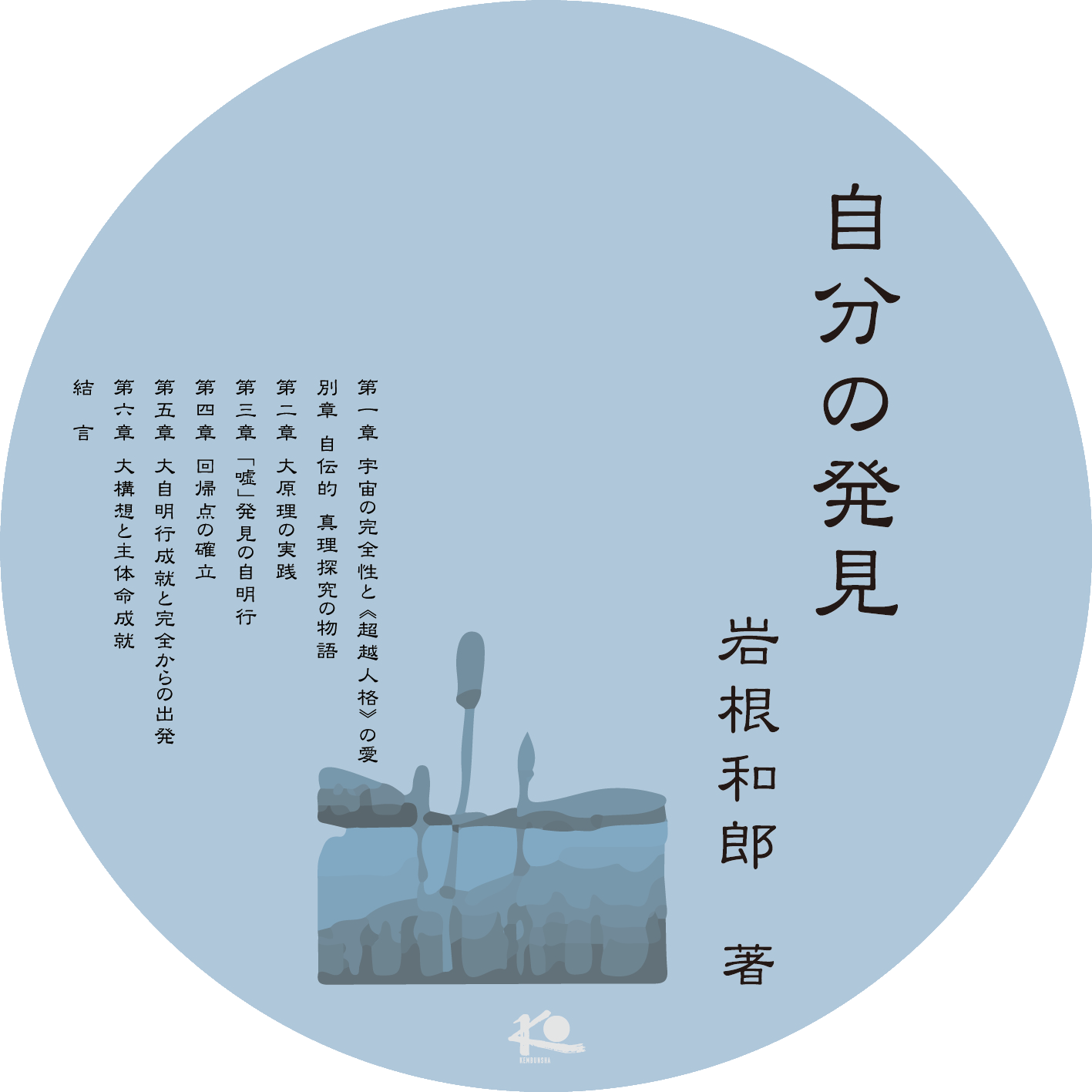 【オーディオブック】自分の発見 6冊セット分